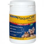 ProDen PlaqueOff Dental Care Powder for Dogs & Cats – 40g