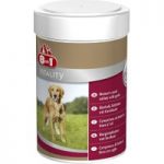 8in1 Vitality Brewer’s Yeast – 260 tablets