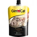 GimCat Pudding for Cats – 150g