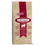 Royal Canin Selection 7 – Well-Balanced Mixed Flake food – Economy Pack: 2 x 15kg