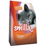 Smilla Adult Poultry – Birthday Edition: 1kg + 200g Free!