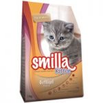 Smilla Kitten – Economy Pack: 2 x 10kg