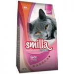 Smilla Adult Dry Food Mixed Trial Pack – 3 x 1kg
