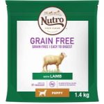 Nutro Dog Grain-Free Junior – Lamb – 1.4kg