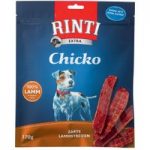 Rinti Extra – Chicko Strips – Duck (250g)