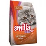 Smilla Adult XXL with Poultry – Economy Pack: 2 x 10kg