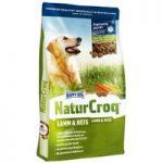 Happy Dog NaturCroq Snack Lamb & Rice – 350g