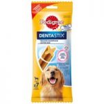 Pedigree Dentastix – Daily Oral Care – Large Dogs (>25kg) (112 Sticks)