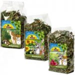 JR Farm Forest & Meadow Secrets Pack – Saver Pack: 2 x 3 snacks