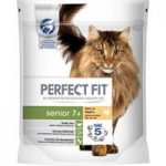 Perfect Fit Senior 7+ Rich in Chicken – Economy Pack: 3 x 750g