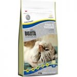 Bozita Feline Economy Packs 2 x 10kg – Hair & Skin – Sensitive