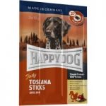 Happy Dog Toscana Tasty Sticks – Saver Pack: 9 x 10g