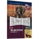 Happy Dog Ireland Tasty Sticks – Saver Pack: 9 x 10g