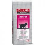 Royal Canin Club Junior – Optimal Digestion – Economy Pack: 2 x 15kg