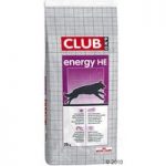 Royal Canin Club Pro Energy HE Adult – High Energy Kibble – 20kg