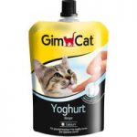 Gimpet Yoghurt for Cats – 150g