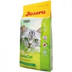 Josera Sensi Cat – Economy Pack: 2 x 10kg