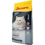 Josera Catelux – Economy Pack: 2 x 10kg