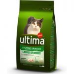 Ultima Urinary Tract – Chicken & Rice – Economy Pack: 2 x 7.5kg