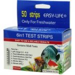 Easy-Life 6 in 1 Test Strips – 50 Test Strips