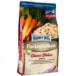 Happy Dog Whole Flakes Classic – Economy Pack: 2 x 10kg