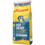 Josera High Energy – Economy Pack: 2 x 15kg