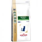 Royal Canin Veterinary Diet Cat – Satiety Support SAT 34 – Economy Pack: 2 x 6kg