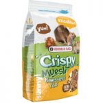 Crispy Muesli – Hamsters & Co – 2.75kg