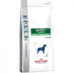 Royal Canin Veterinary Diet Dog – Satiety Support SAT 30 – Economy Pack: 2 x 12kg