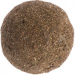 Natural Catnip Ball – 1 Ball