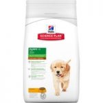 Hill’s Science Plan Puppy Healthy Development Large Chicken – Economy Pack: 2 x 11kg