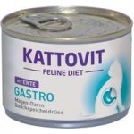 Kattovit Gastro 6 x 175g – Turkey