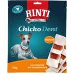 Rinti Extra – 150g Chicko Chews – Chicken (150g)