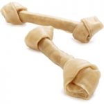 Barkoo Knotted Bone Saver Pack – 24 Chews (approx. 16cm each)