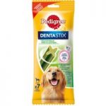 Pedigree Dentastix Fresh – Daily Freshness – Medium Dogs (10-25kg) (7 Sticks)
