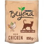 Beyond Rich in Chicken with Whole Barley – 850g