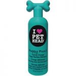 Pet Head Shampoo – Puppy Fun – 475ml