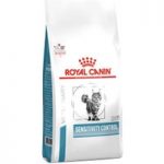 Royal Canin Veterinary Diet Cat – Sensitivity – Economy Pack: 2 x 3.5kg