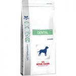 Royal Canin Veterinary Diet Dog – Dental DLK 22 – Economy Pack: 2 x 14kg
