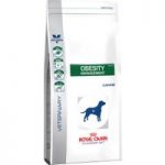 Royal Canin Veterinary Diet Dog – Obesity Management DP 34 – Economy Pack: 2 x 14kg