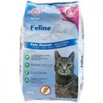 Porta 21 Feline Finest Cats Heaven – Economy Pack: 2 x 10kg