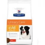 Hill’s Prescription Diet Canine c/d Multicare Urinary Care – Chicken – 12kg