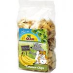 JR Farm Banana Chips – 150g