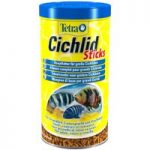 Tetra Cichlid Sticks – 1000ml