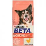 BETA Adult Working Dog – 14kg