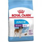 Royal Canin Giant Junior – 3.5kg