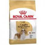 Royal Canin Cavalier King Charles Adult – Economy Pack: 2 x 7.5kg