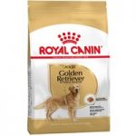 Royal Canin Golden Retriever Adult – Economy Pack: 2 x 12kg