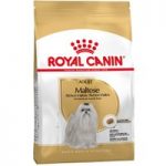 Royal Canin Maltese Adult – Economy Pack: 2 x 1.5kg