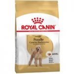Royal Canin Poodle Adult – Economy Pack: 2 x 7.5kg